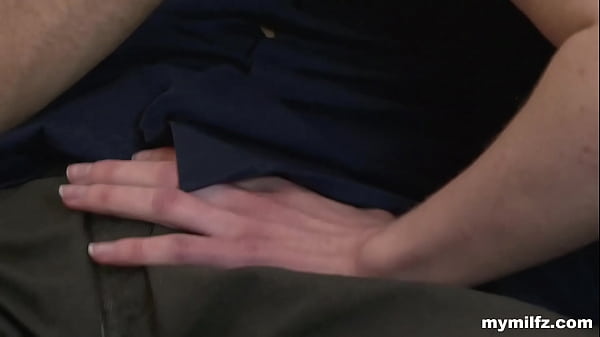 Play MP4 - I can&rsquo;t Resist your Big Hard Cock&excl; Bianka Brill for MyMILFZ