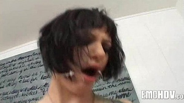 Babe with tattoos gets dick 388 