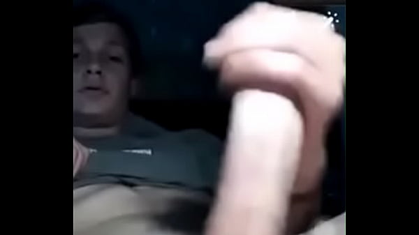 Caras que conheci no chat online - Gringo 20 anos