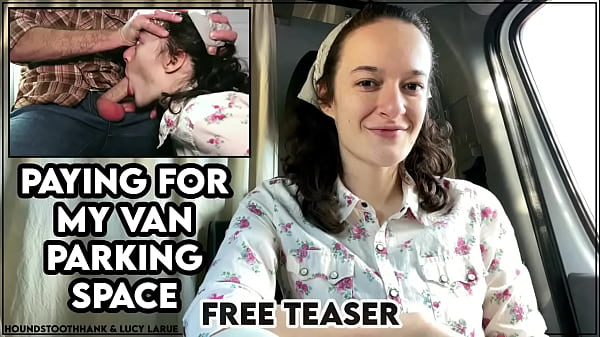 Play MP4 - Paying For My Van Parking Space