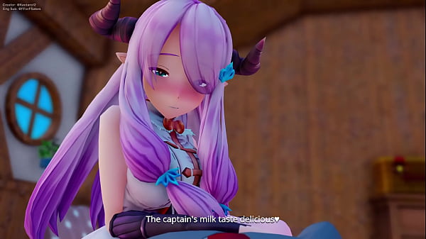 Granblue Eng Sub Kaotaro12 FforFSakes