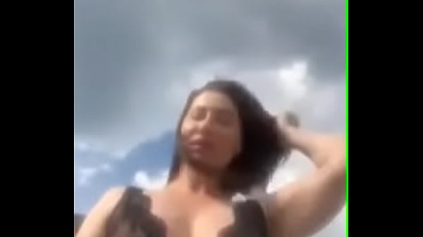 namethis big tits russian model please