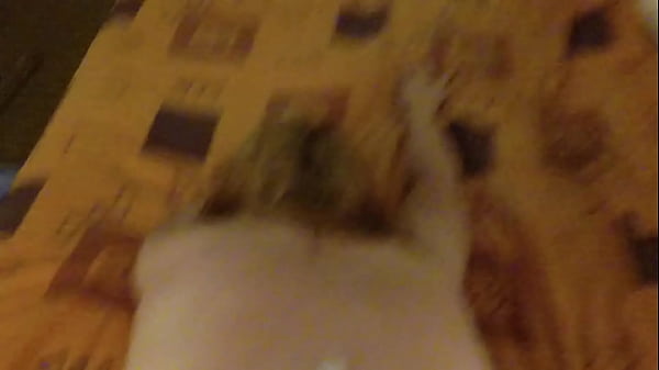 A little anal warm-up with a very hard pussy fuck