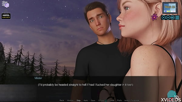 Sunshine Love Ep. 498 &ndash; Visual Novel Gameplay [hd] thumbnail