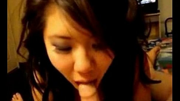 Extremely Cute Asian Teen 