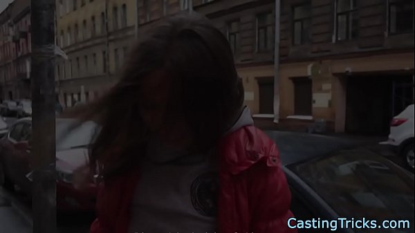 Nonton Smalltits Casting Babe Sucks Cock For Cash thumbnail