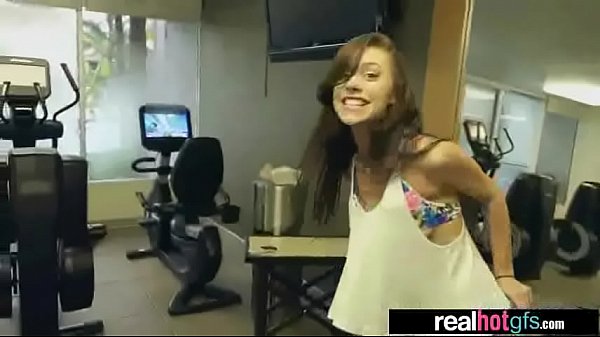 (anya olsen) Amateur GF Like Sex On Camera clip-05 