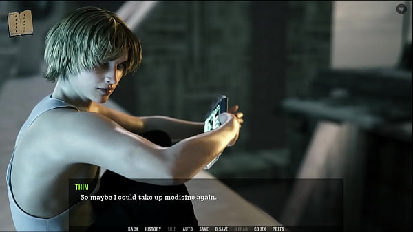 Tales FromThe Unending Void 45