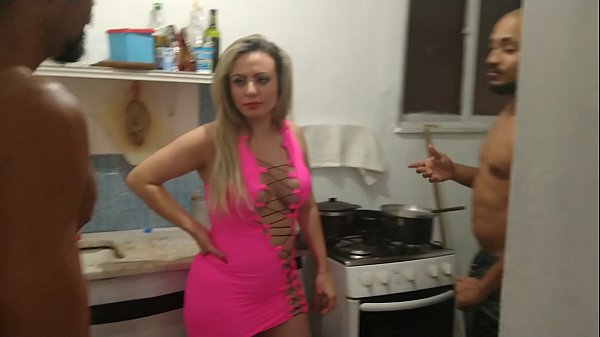 Sexo A Tres Rock Maya E Antony thumbnail