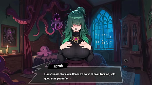 Femboy and futa parte 5 