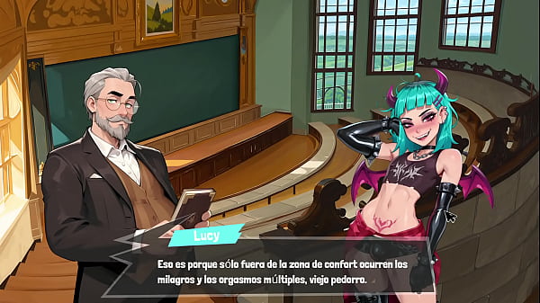 Femboy and futa parte 5 