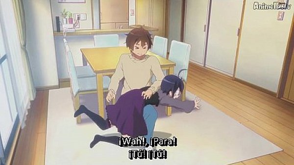 Chuunibyou demo koi ga shitai ren 02 