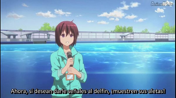 Chuunibyou Demo Koi GaShitai_Ren 02