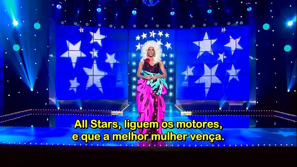 Drag Race All Stars S5 Ep2