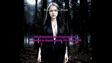 Nonton Beladona The Witch thumbnail