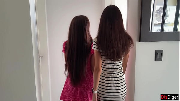 Girls lure strangers into sex and take off their panties in a public park pussy flashing 