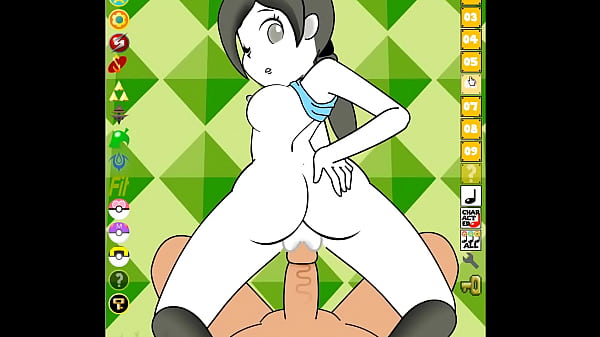 ppppU game MiraFitnessTrainer