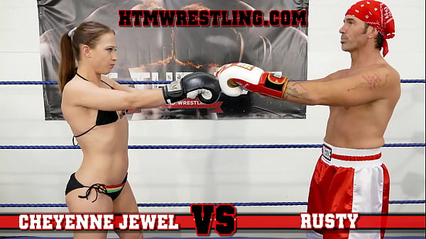 Play MP4 - Mix Boxing