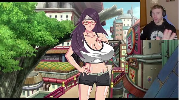 Play MP4 - This Naruto Parody Went Too Far &lpar;Sarada Training&colon; The Last War&rpar;