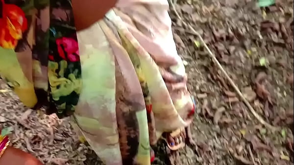 Everbestchristmas sex in jungle desi_radhika
