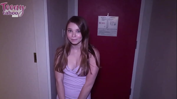 Milking Stepdaddy! Mazy Myers & Seth Brogan's Taboo Pussy Pounding! thumbnail