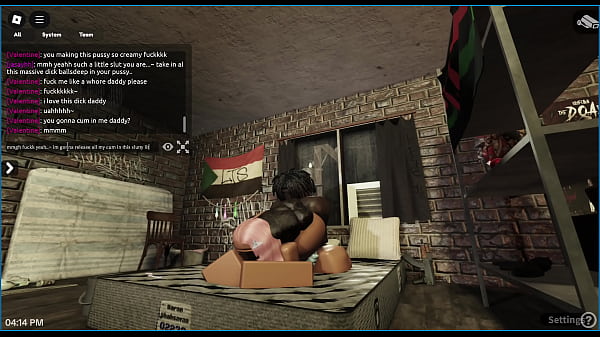 New comer cheating light skin slut takes hung black meat 