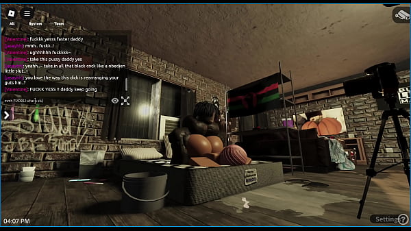 New comer cheating light skin slut takes hung black meat 