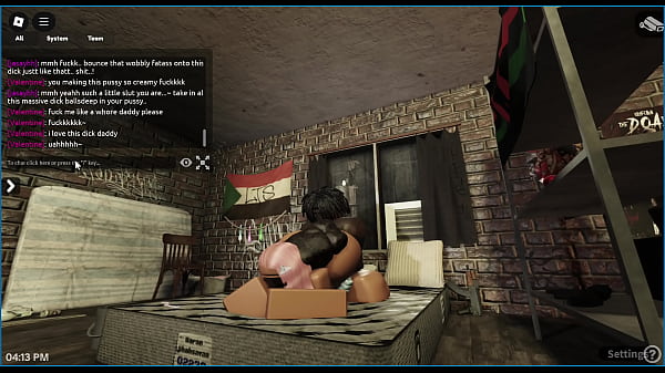 plapping thislightskin bitchfor thefirst time