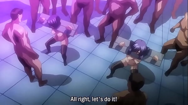 Two officers in prison battleship part 2 with english subtitles