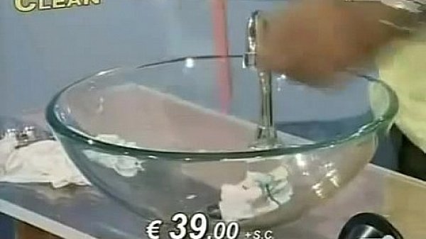 Roberto da crema in fast clean autunno 2010 1 