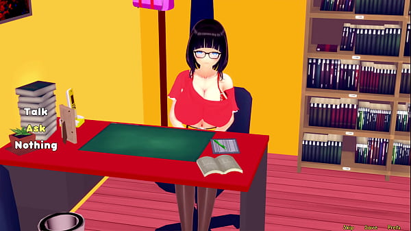 Nonton Broke Guy Becomes A Naughty Doctor (the Caretaker S1 P8) thumbnail