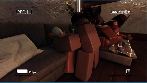 Viper get drain by candy 