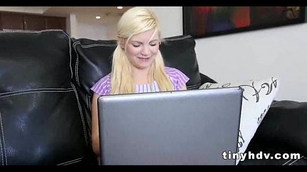 Really small teen pussy Alex Little 8 91