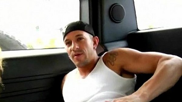 Desperate teen naked in public and fucks to pay rent 26 