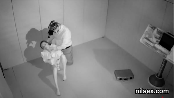 Nasty sweetie was taken inanal nuthousefor painful therapy