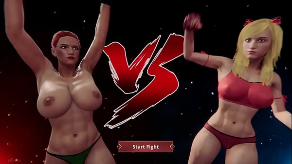 Nonton Kallan Vs Tiffany [nf3d Female Mma Combat Ring] thumbnail