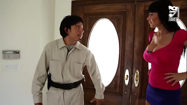 Horny Hot Woman Gets Amazing Fuck From This Funny Guy!! thumbnail