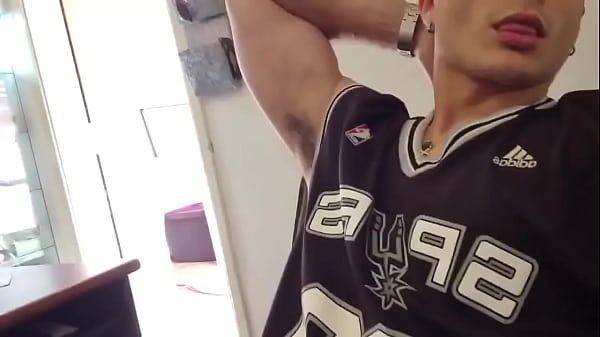 Nonton Jodido Estar En El Laburo As&iacute; De Caliente. thumbnail