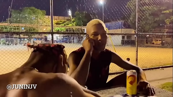 Neg&atilde;o Dotado thumbnail