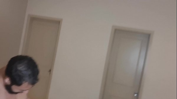 Teste de atriz com_a ninfeta ArianeMel