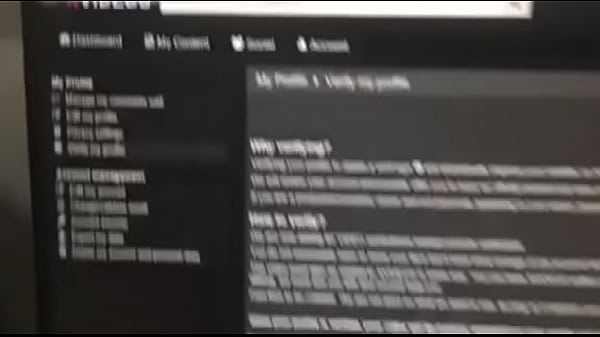 Verification video