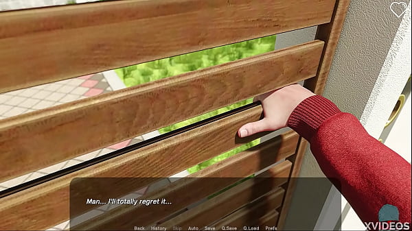 OFF THE RECORD #21 • Meeting the sexy asian Minx again