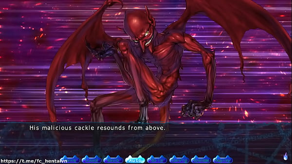 Inyochu Insects of_Insemination part 14 Scream 02