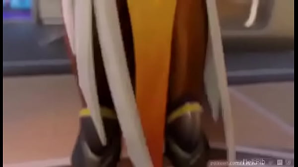 Overwatch sex 