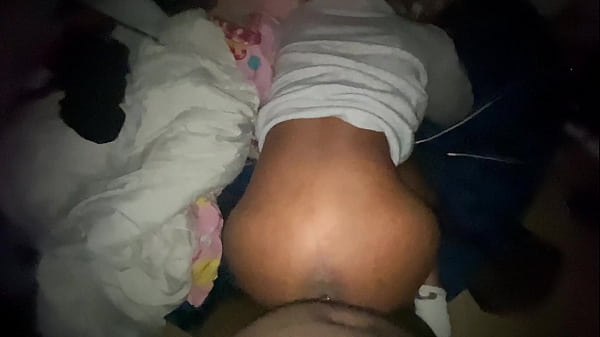 Petite Lil Cousin First Time Anal thumbnail