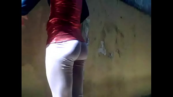 my shiny leggings 2 