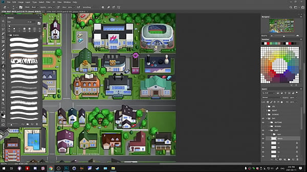 Nonton Sts Broadcast By Dc On Picarto From February 2021 thumbnail