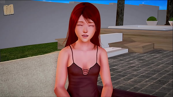 My New StepFamily 605