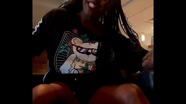 I&rsquo;m every man&rsquo;s favorite kandi bar #blacktrans #ebonytrans #blacktgirls #prettytrans #beautitultrans #sexytrans #natu 