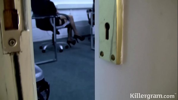 Play MP4 - Sexy teen fucks big cock husband of swinger couple&comma; wife joins in